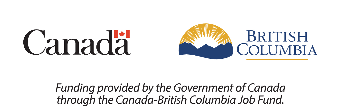 Canada-B.C. Job Grant -assists BC employers to invest in employee training