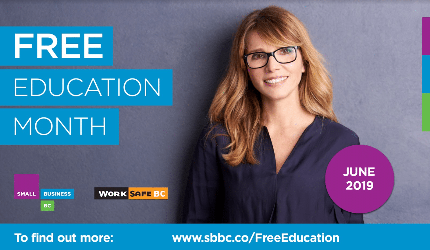 Free Education Month