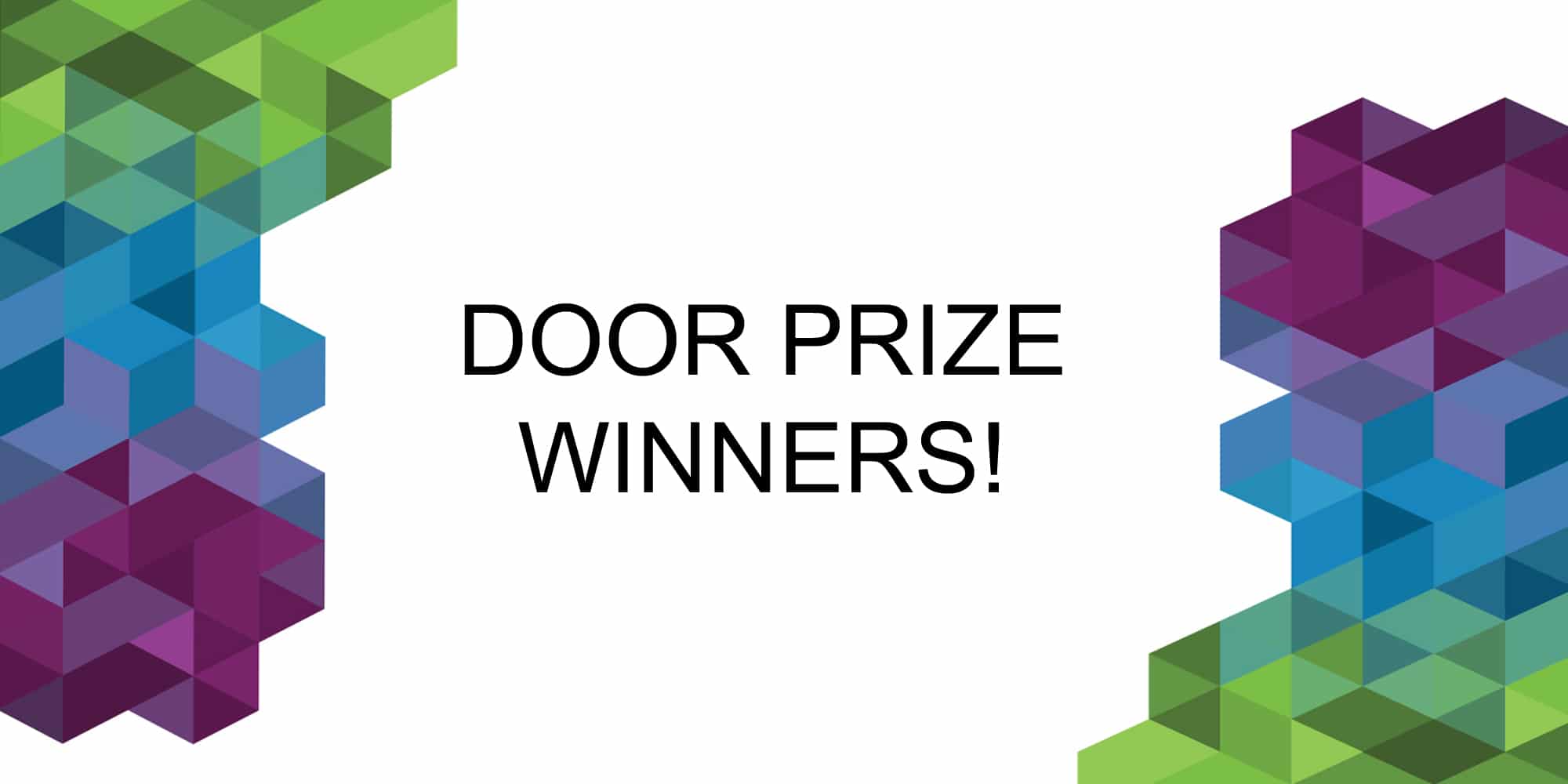 Door Prize Winners For 2017 Sbbc Awards Announced Small