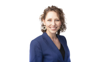 Amber Piche Headshot