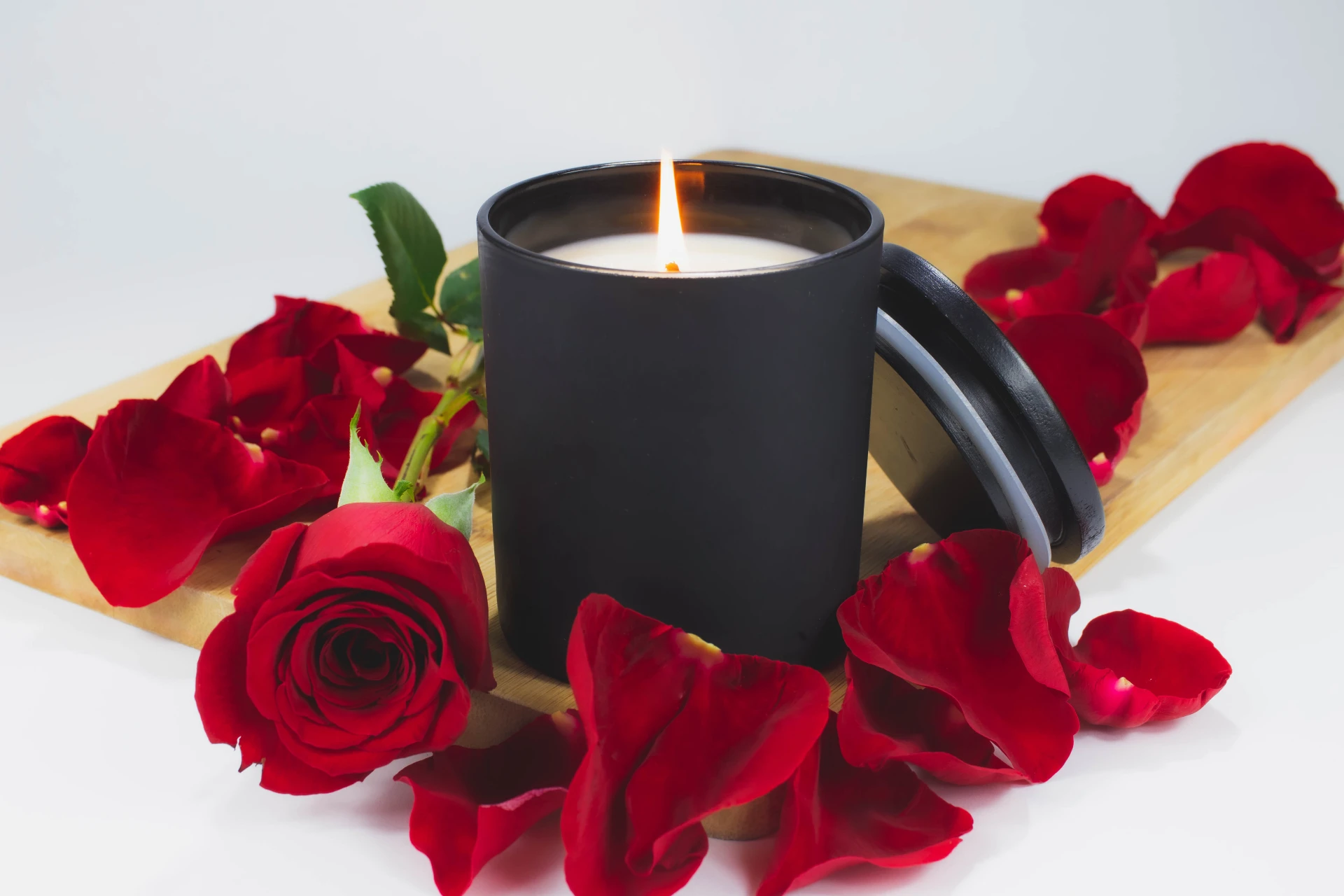 Eliana Fragrance Candle