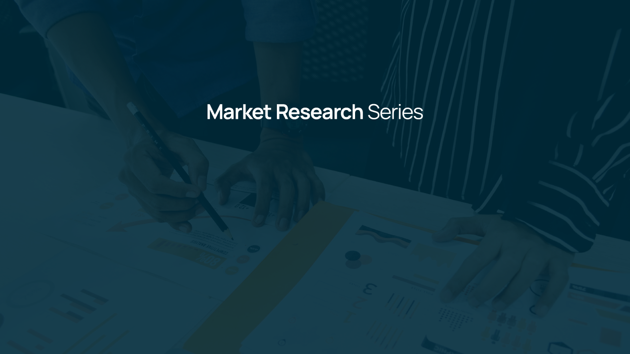 Market Research Series - Small Business BC